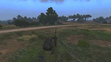 how to run fast! arma3 breaking point