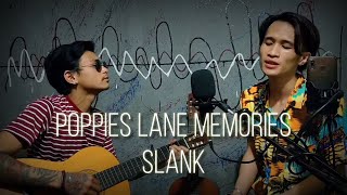 Download Lagu Poppies Lane Memories - SLANK | Cover by Enrico MP3