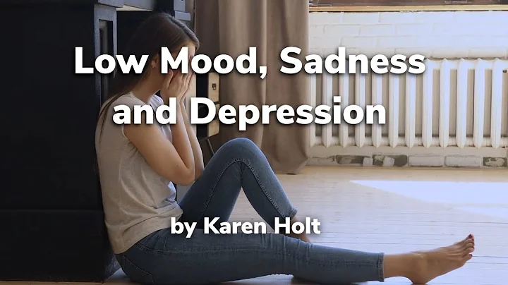 Depression - Karen Holt