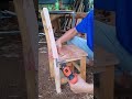 Wooden Chair Fixing Tool Good Tools And Machinery Make Work Easy 