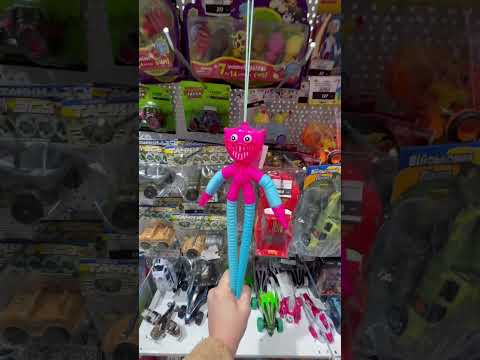 Poppy kisi misi