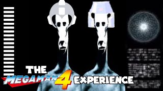 The Mega Man 4 Experience