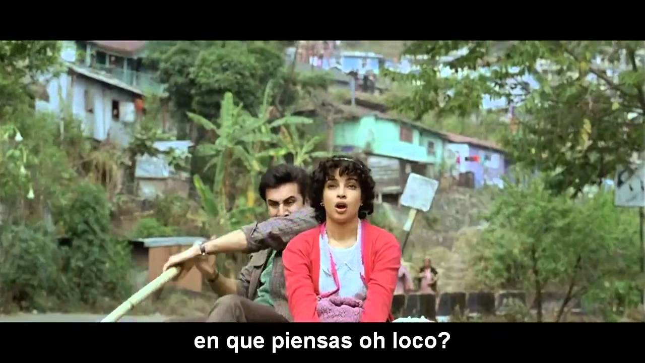 actors equity Kyun na hum tum - subtitulos en español