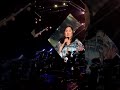 Ana Gabriel..Tu Quisiste Estar Alla... Dallas Tx Feb 2020