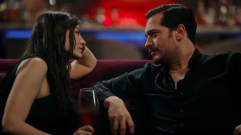 Eşref & Nisan | Nasır - Eşsan Klip |