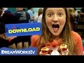 LA Cookie Con With Dara The Bow Girl The Chef Jimmy Cassie Diamond THE DREAMWORKS DOWNLOAD LA Cookie Con With Dara The Bow Girl The Chef Jimmy Cassie Diamond THE DREAMWORKS DOWNLOAD