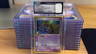 Information CGC Grade Reveal - Do these grades even make sense! Guide