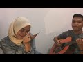 Cover Lagu - ( Terperangkap ) by Uap Widya Feat AlGhufron