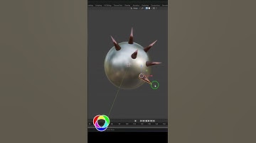 Snap Tool Align Rotation to Target Blender Tutorial #3d #blender #vishalrein #reinsacademy