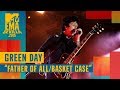 Green Day – Father Of All / Basket Case (LIVE) / MTV EMA 2019