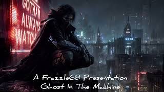 Ghost In The Machine ( Song Only) 80's retro Massive Attack Inspired Beat 