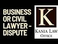 Should I Hire A Business or Civil Lawyer to Handle A Business Dispute in Oklahoma