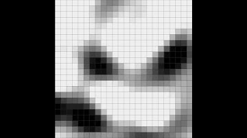 Squares. #openframeworks #programming #creativecoding