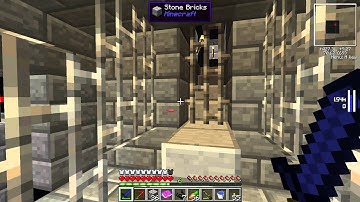 Tekkit - Dimensions & LIMBO