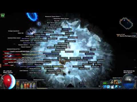 Path of exile