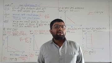 Std 11 Economics Ch 3   Qus 6 માંગની મૂલ્ય સાપેક્ષતા એટલે શું તેના પ્રકાર સમજાવો