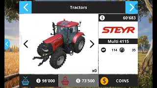 Fs 16 part 1Played offline before 