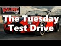 The Tuesday Test Drive - Factory Five MKIV Roadster