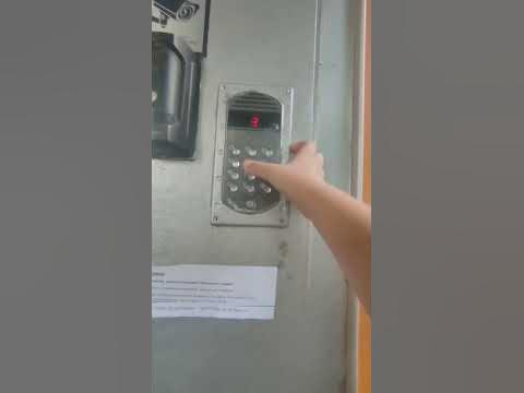 ДОМОФОН маршал raikmann звонок в квартиру г. Москва - YouTube