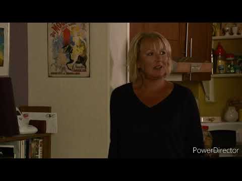 Coronation Street - Sean and Eileen Accuses Todd Of Sleeping With Laurence (29th November 2022)