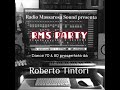 RMS PARTY Dance and Disco 70 &amp; 80 presentata da Roberto Tintori stagione 1 puntata 08