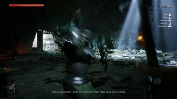 Citizen Pain | Finishing Touches Before Release | Devlog 10/11/2025