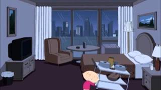 Family Guy Sing-Along -  (Everything I Do) I Do It For You with Lyrics