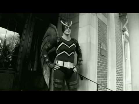 Watchmen Video Journal #10: Minutemen (720p HD)