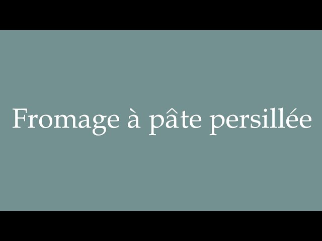 How to Pronounce ''Pesette'' Correctly in French 