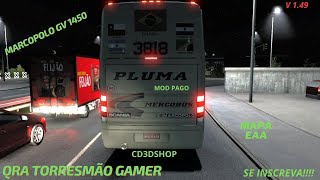De Bucaramanga p/ Bogotá/Euro Truck Simulator 2/em busca dos 400 inscritos!!!