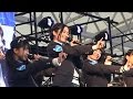 151122 AKB48 Team8「一生の間に何人と出逢えるのだろう」【中野郁海cam】@富士スピードウェイ 1回目