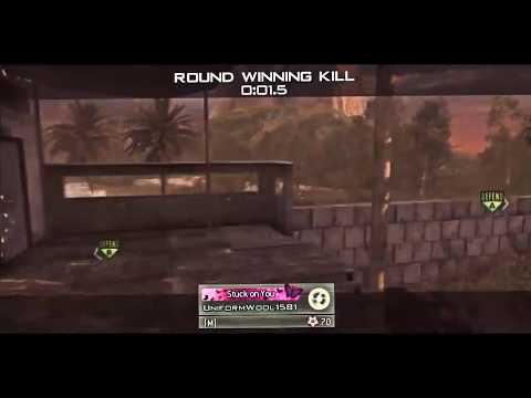 MW2 Mini 1