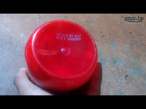 BCAAs AminoX Endurance Recovery Agent BSN