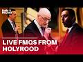 LIVE | FMQs as John Swinney faces questions at Holyrood