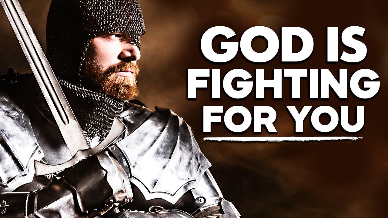 Signs God is Fighting Your Battles - Best Motivational Video