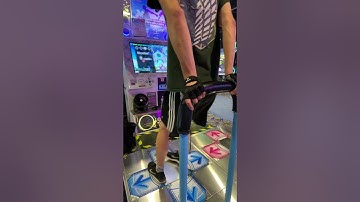 [DDR A20 PLUS] Right Time Right Way ESP 999,410 14 PFC #22!!!