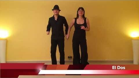 Salsa Rueda Hofheim - El Dos