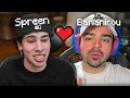 El BANA es tu Pareja SPREEN? 🤨