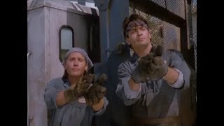 Men At Work - Golf Clap