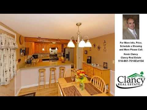 159 LE LOUP RD, Pittstown, NY home video tour