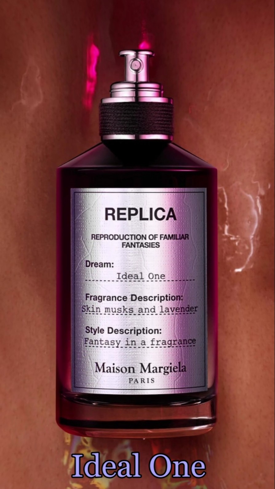 Maison Margiela has added to their 