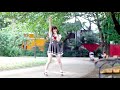 【わた】私、アイドル宣言 【踊ってみた】