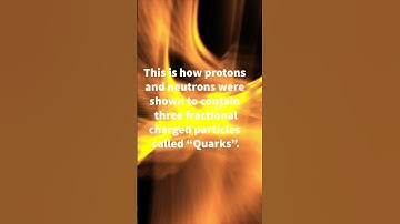 What happens when an electron and proton collided | Can an electron and proton collide | #physics