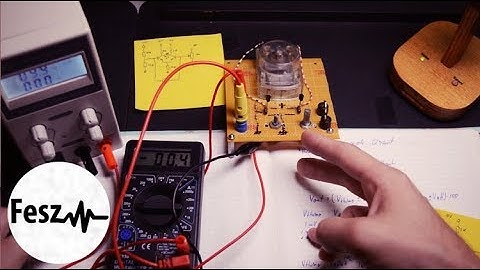 Electronics Tutorial - OpAmp Input offset Voltage and Input Bias Current
