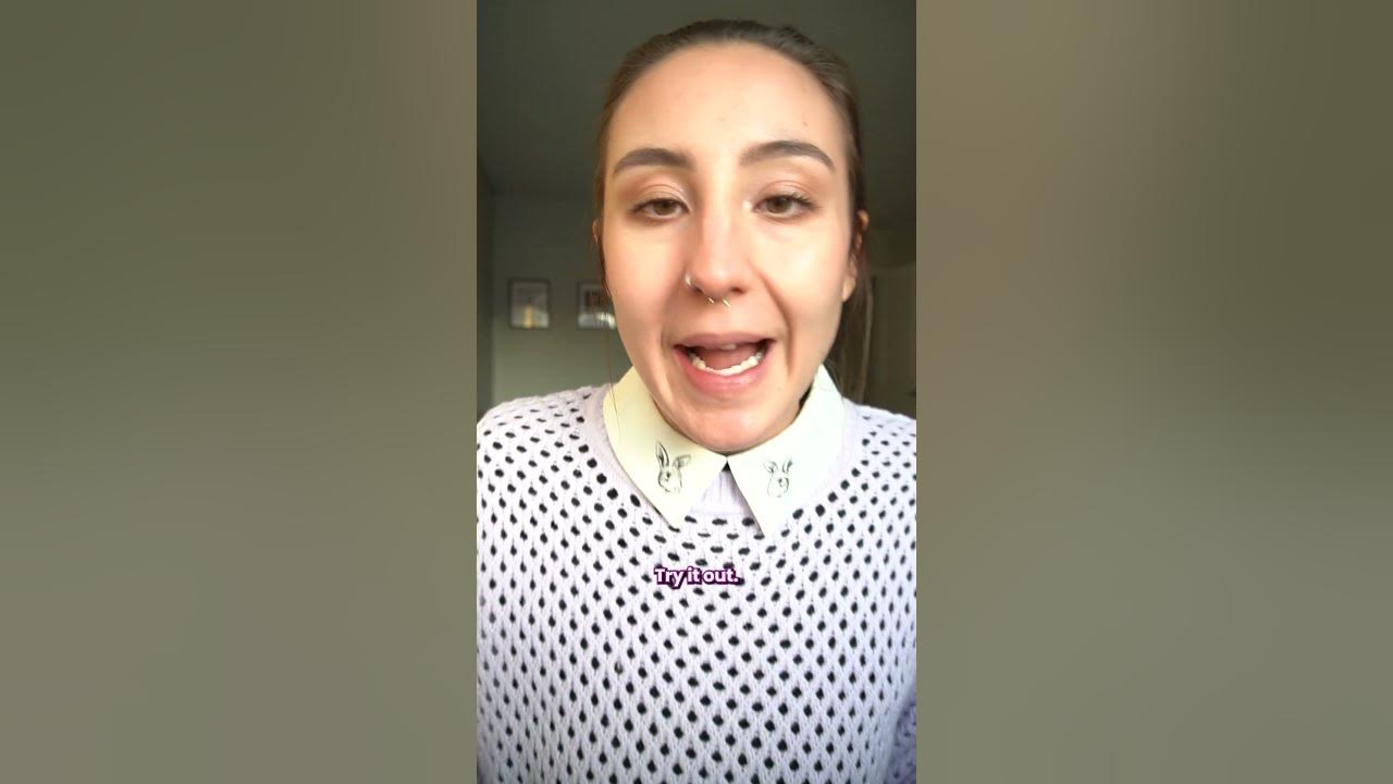 🔇 you can MUTE people in real life 🔇 shorts boundaries YouTube