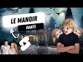 Le manoir atelierdupixel lemanoir