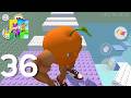 Slap Tower Troll Parkour Gameplay Walkthrough Part 36 (Android, IOS)