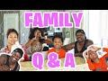 Q&A With The Flawless Family! | dymondsflawless