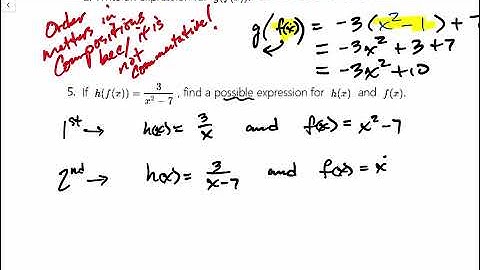 5.1 HW - Solutions