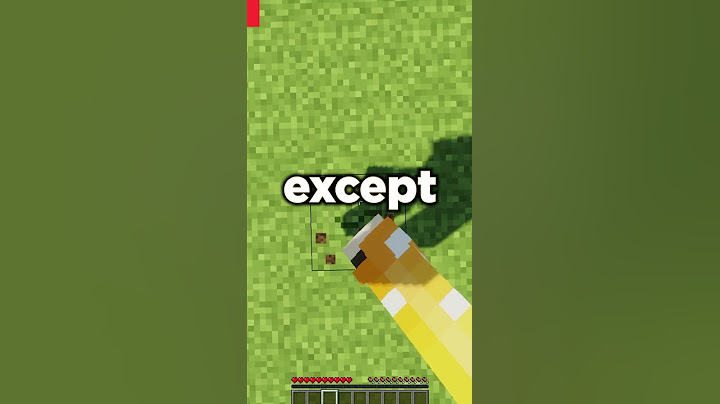 Minecraft, But I Have To Speak NORWEGIAN... #shorts #minecraft #norwegian